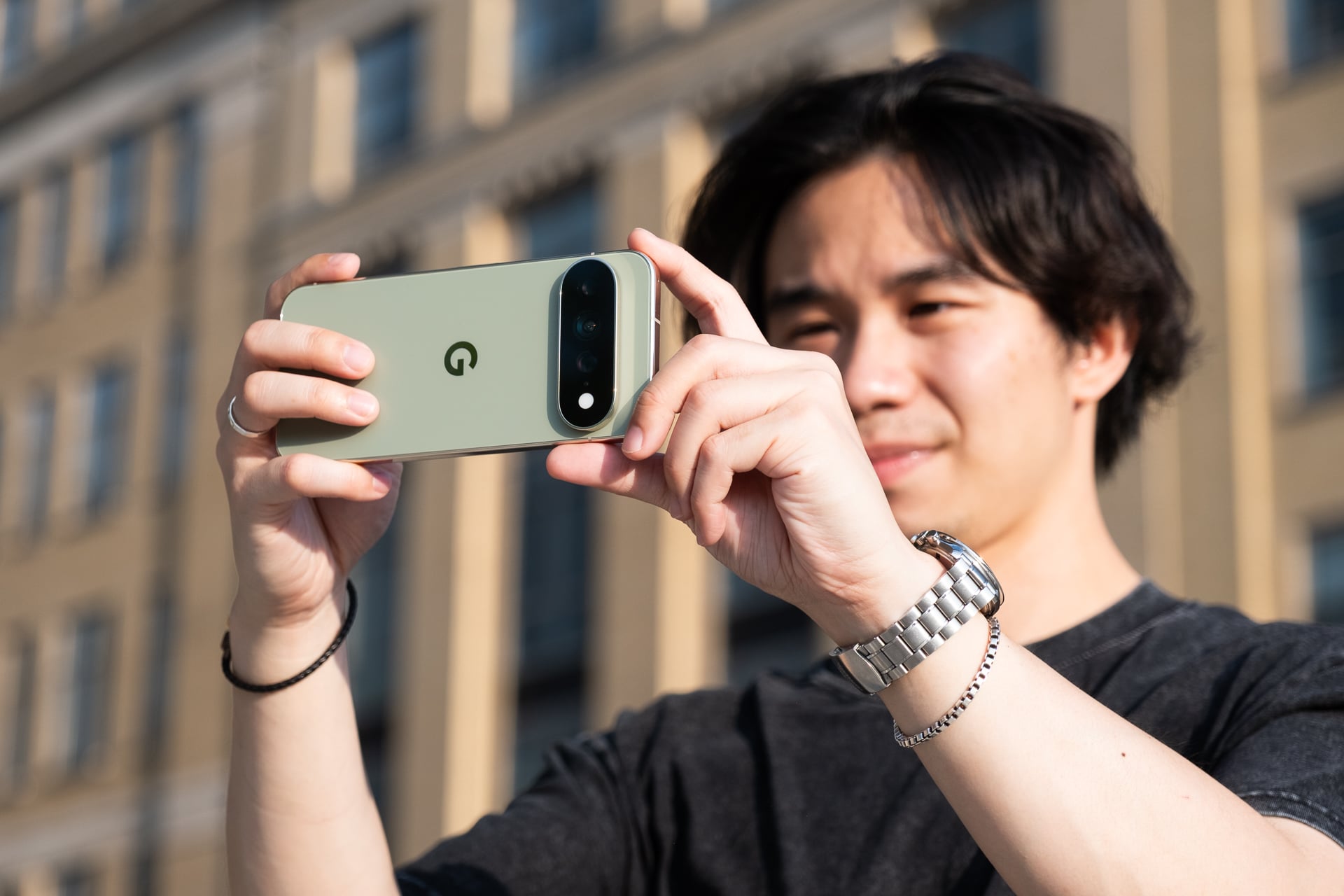 Google Pixel 11 Pro Nyc 36