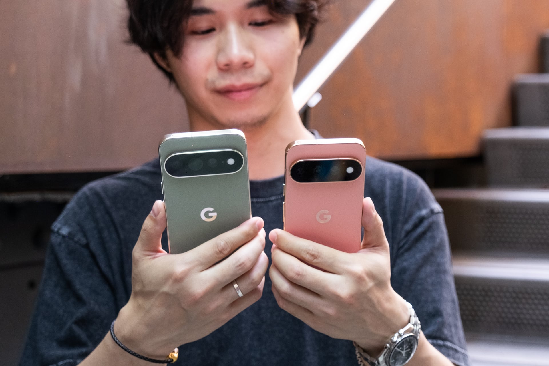 Google Pixel 11 Pro Nyc 54