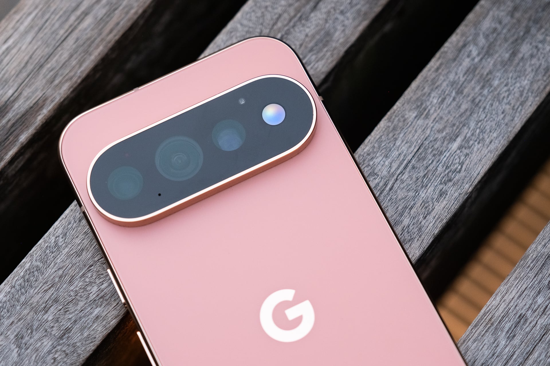 Google Pixel 11 Pro Nyc
