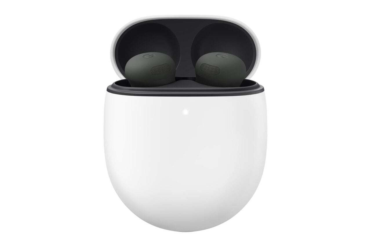 Google Pixel Buds Pro 2