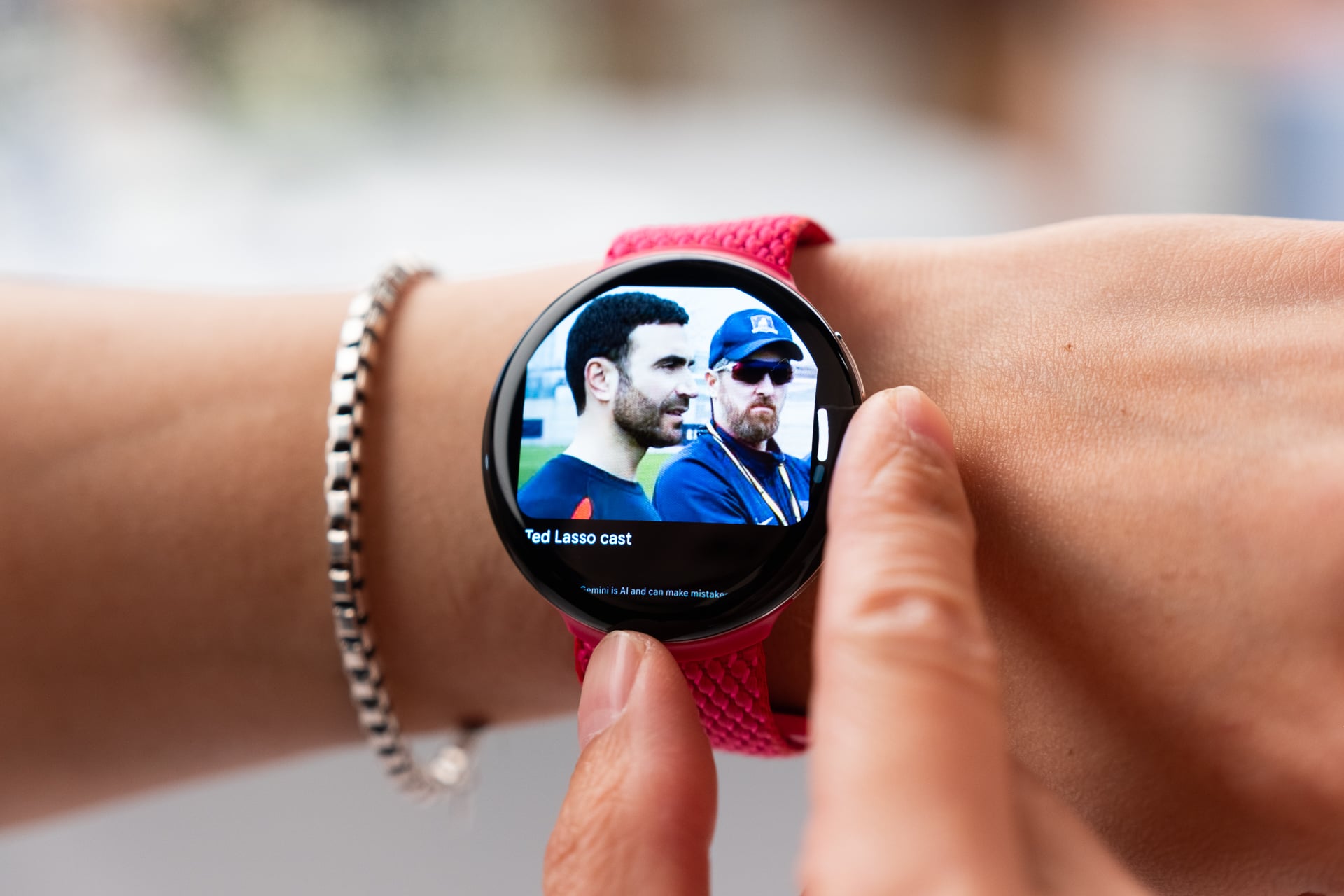 Google Pixel Watch 5 11