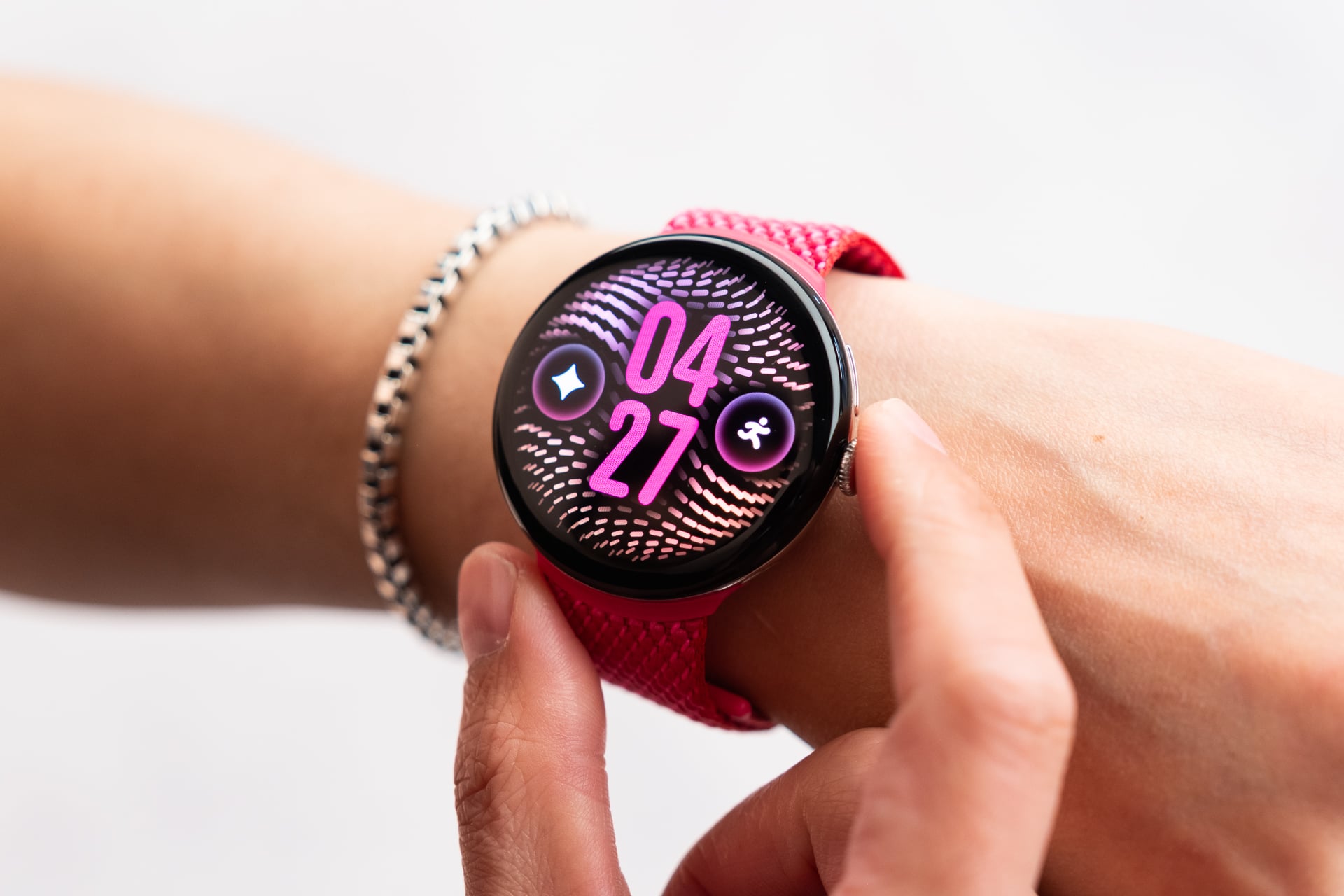 Google Pixel Watch 5 18