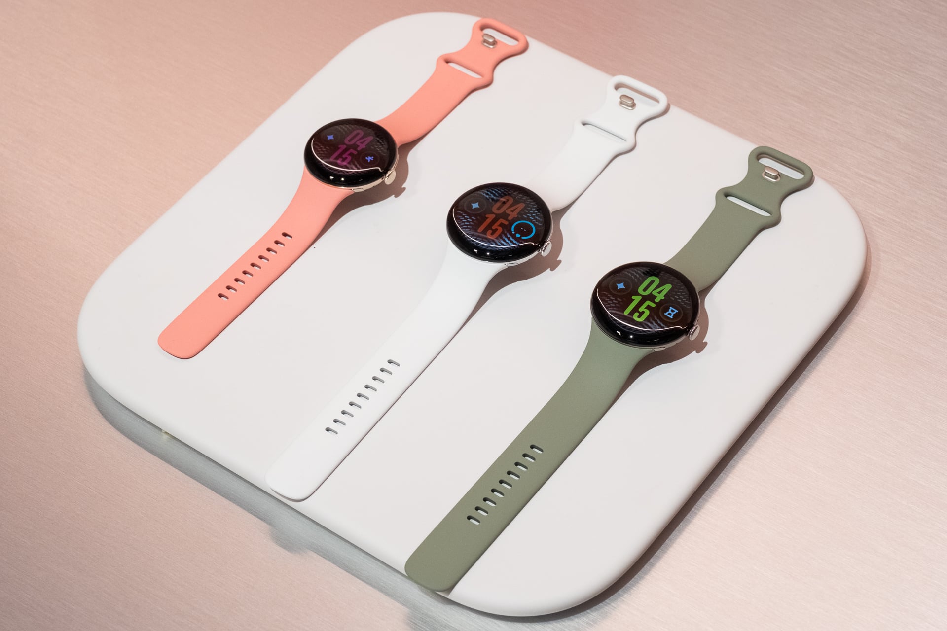 Google Pixel Watch 5 20