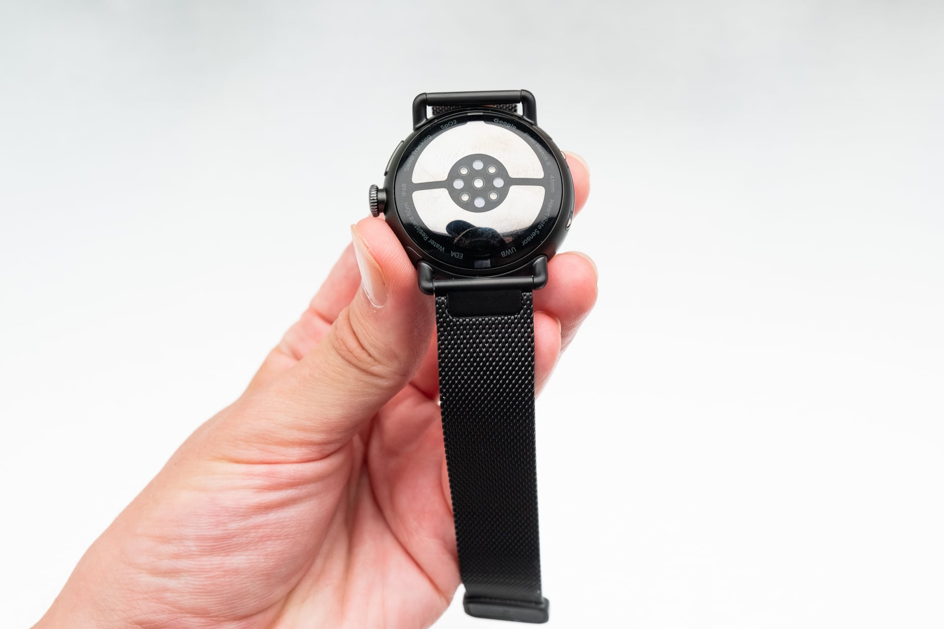 Google Pixel Watch 5 23