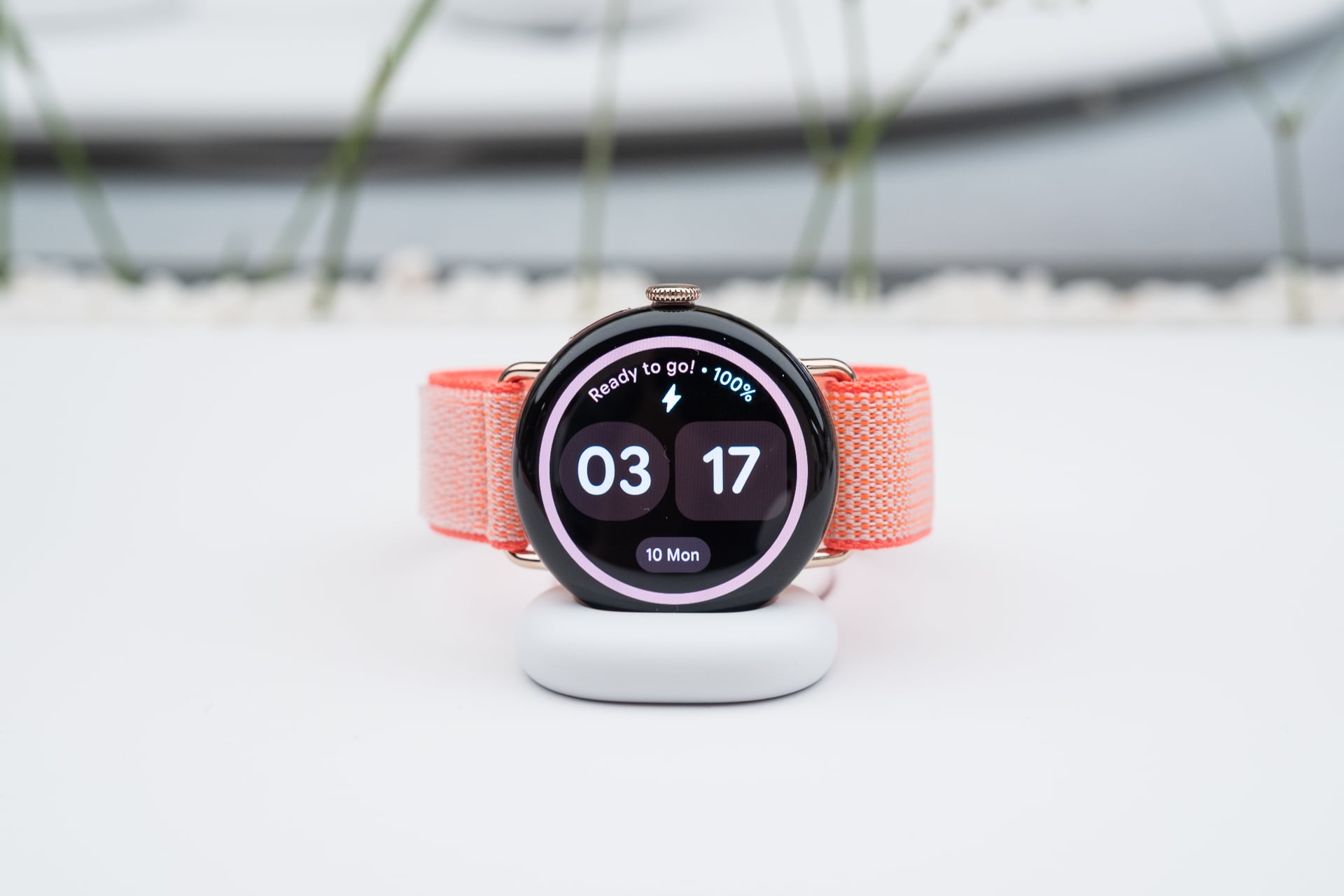 Google Pixel Watch 5 31