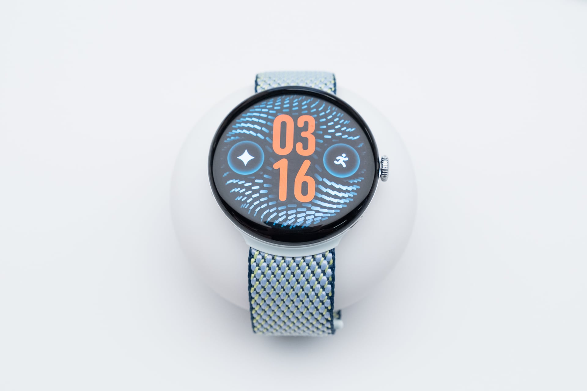 Google Pixel Watch 5 33