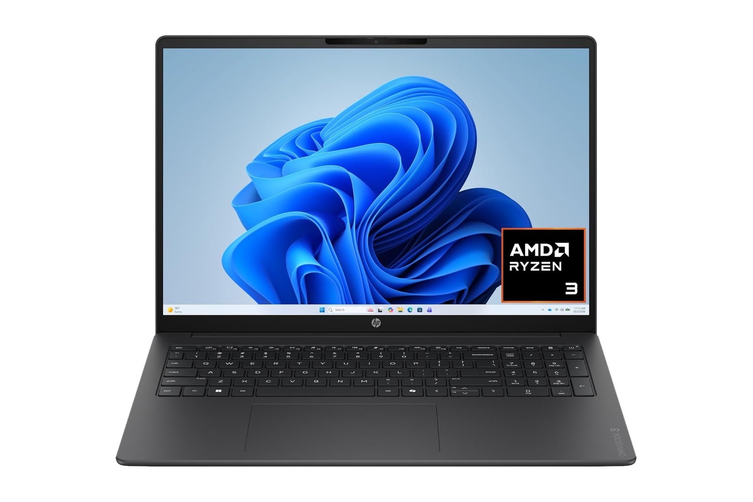 Hp Omnibook 3 16 Inch Laptop Pc