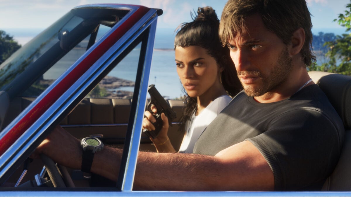 Here’s What Happens in Netflix’s ‘Grand Theft Auto VI’ Extended Look