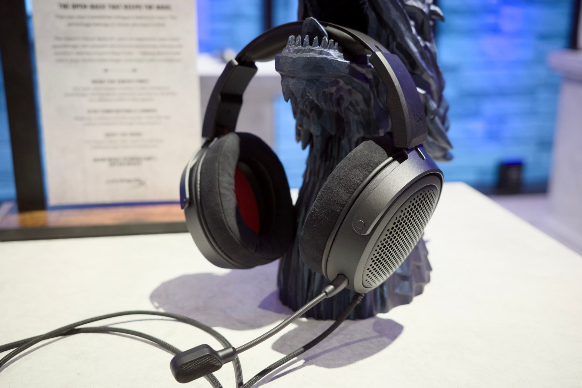 Hyperx Cloud Alpha Air 2