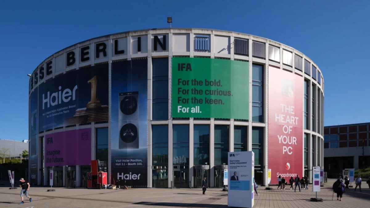 IFA 2026 Berlin Will Show Why the Future of AI and Smart Homes Is Already Here, With the Latest Tech From Around the World