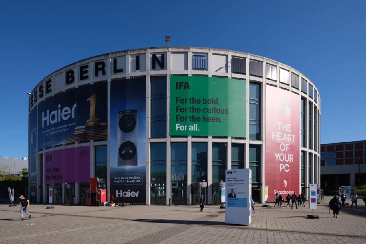 IFA 2026 Berlin Will Show Why the Future of AI and Smart Homes Is Already Here, With the Latest Tech From Around the World