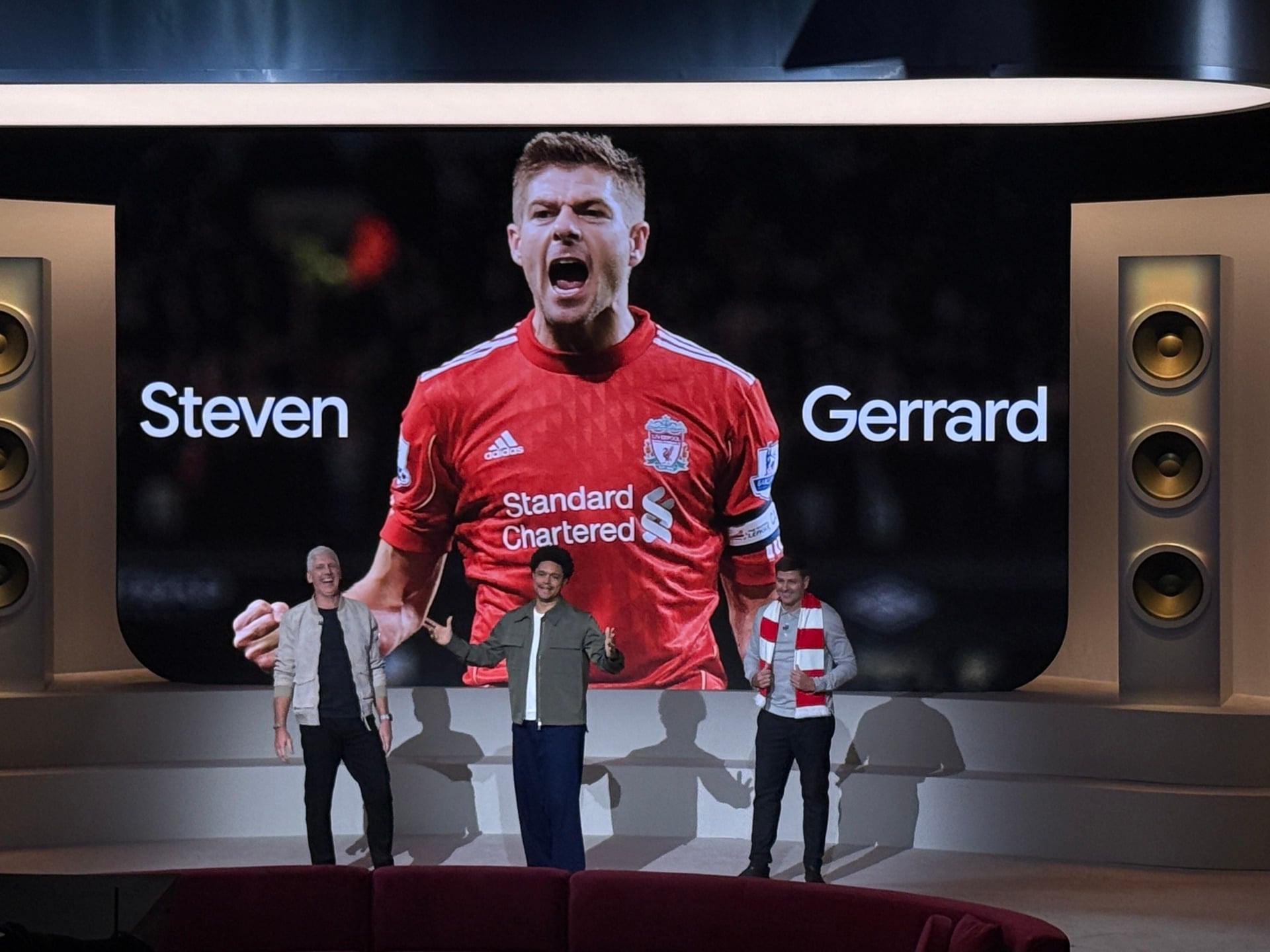 steven gerrard