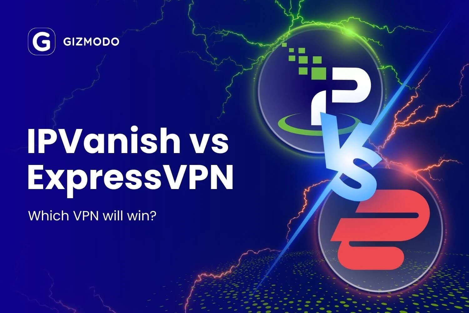 Ipvanish Vs Expressvpn