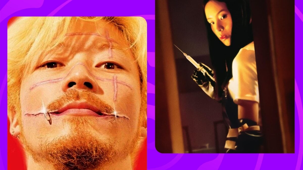 No One Does Live-Action Adaptations Quite Like Takashi Miike