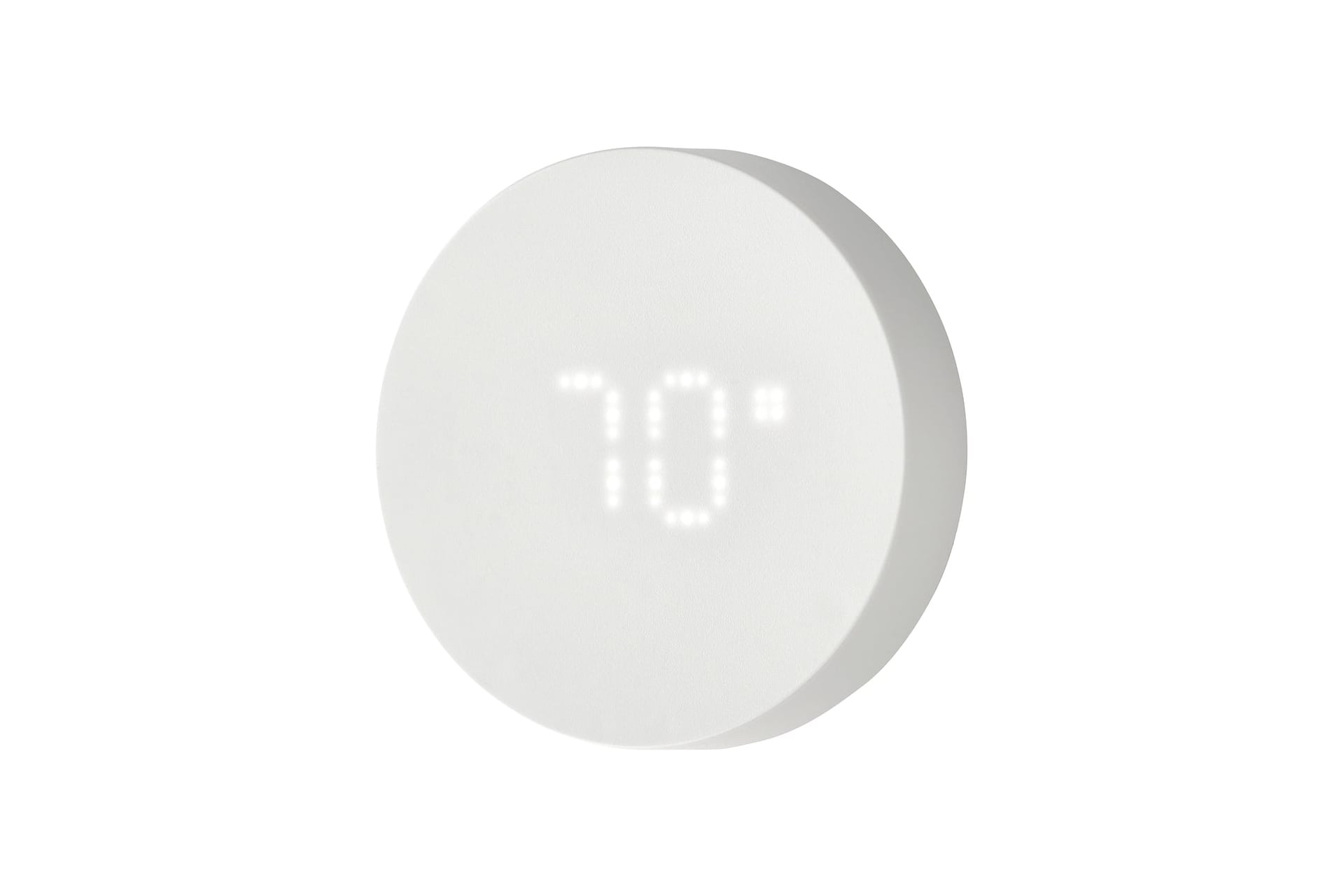 Ikea Timmerflotte Temperature And Humidity Sensor