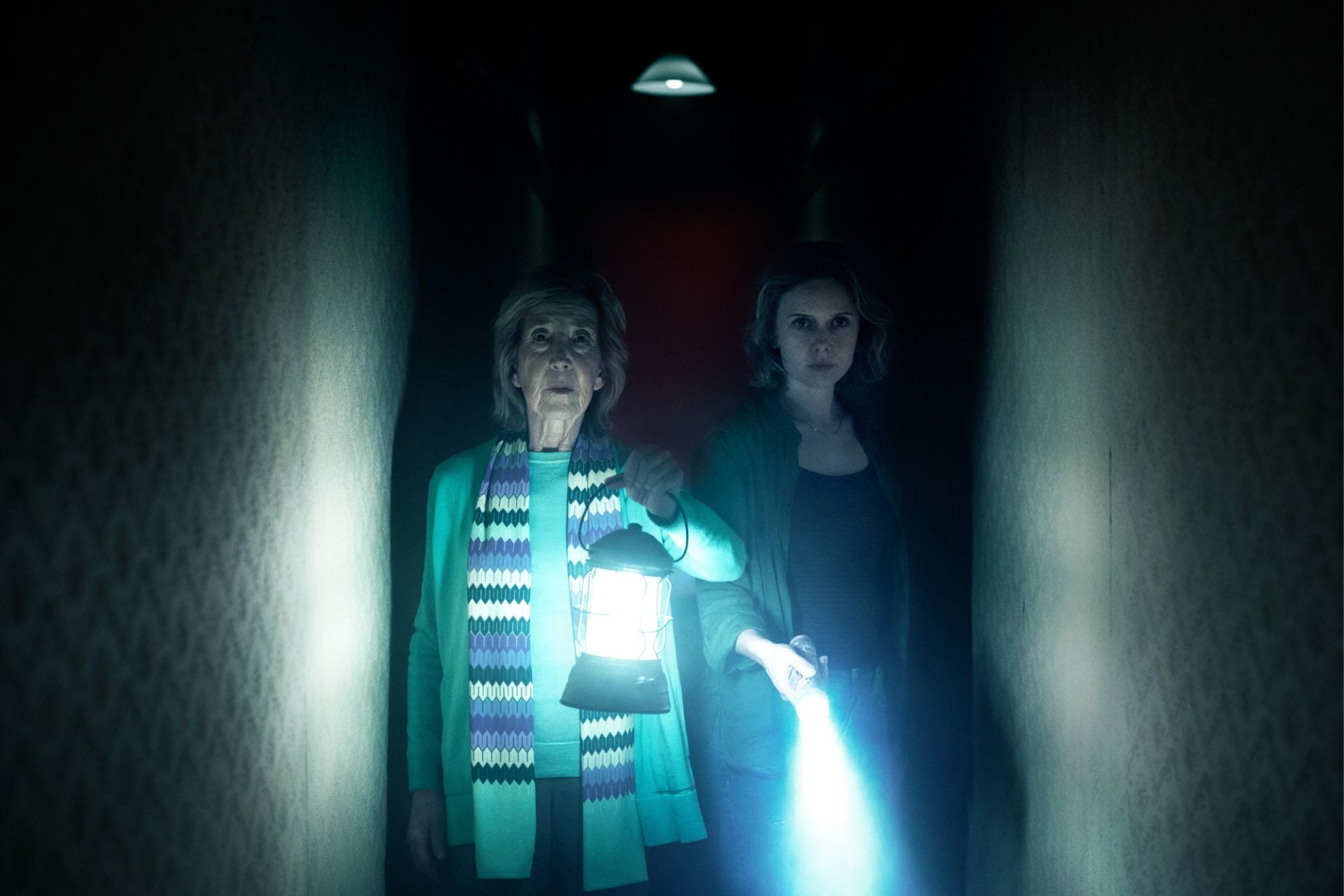 Insidious 6 Elise Gemma