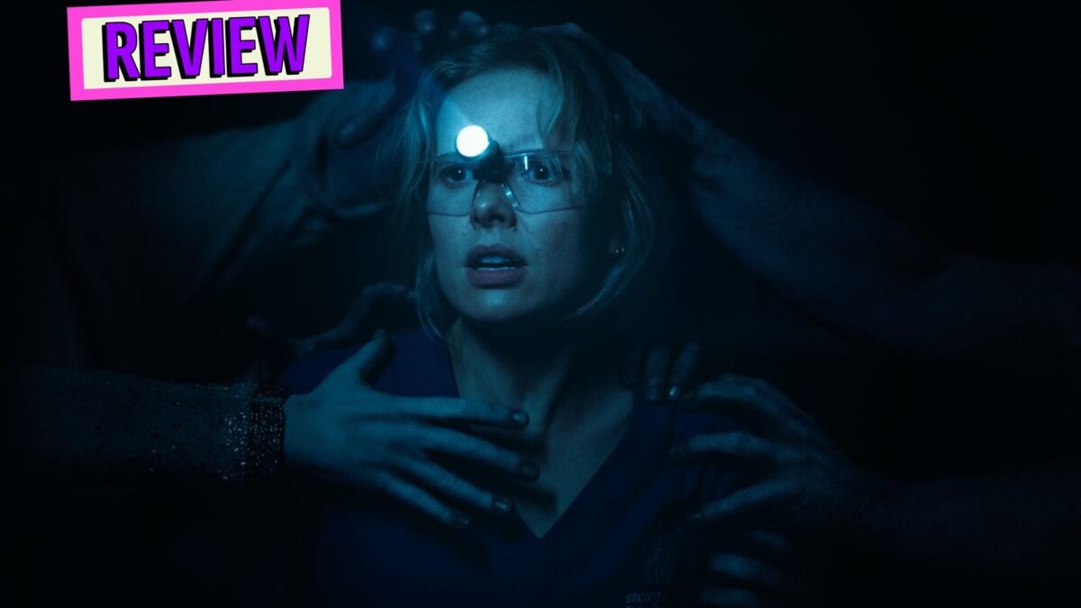 The New &lsquo;Insidious&rsquo; Is the Best Since the Original