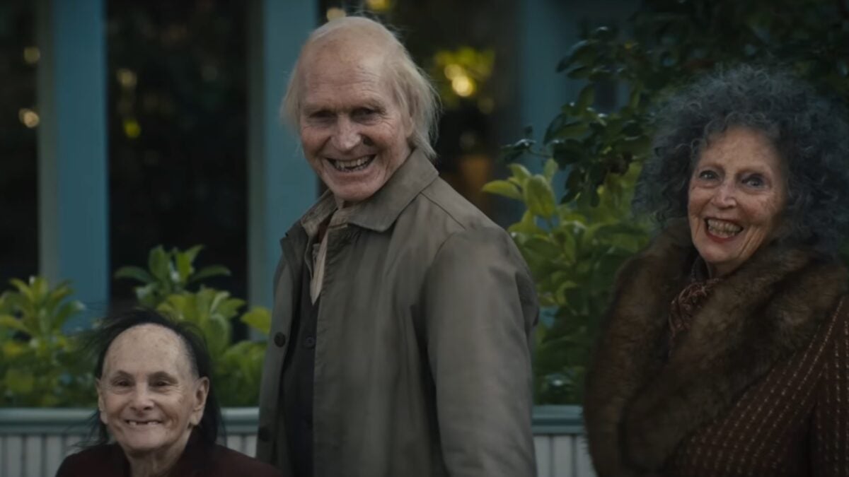 The Final ‘Insidious: Out of the Further’ Trailer Brings…