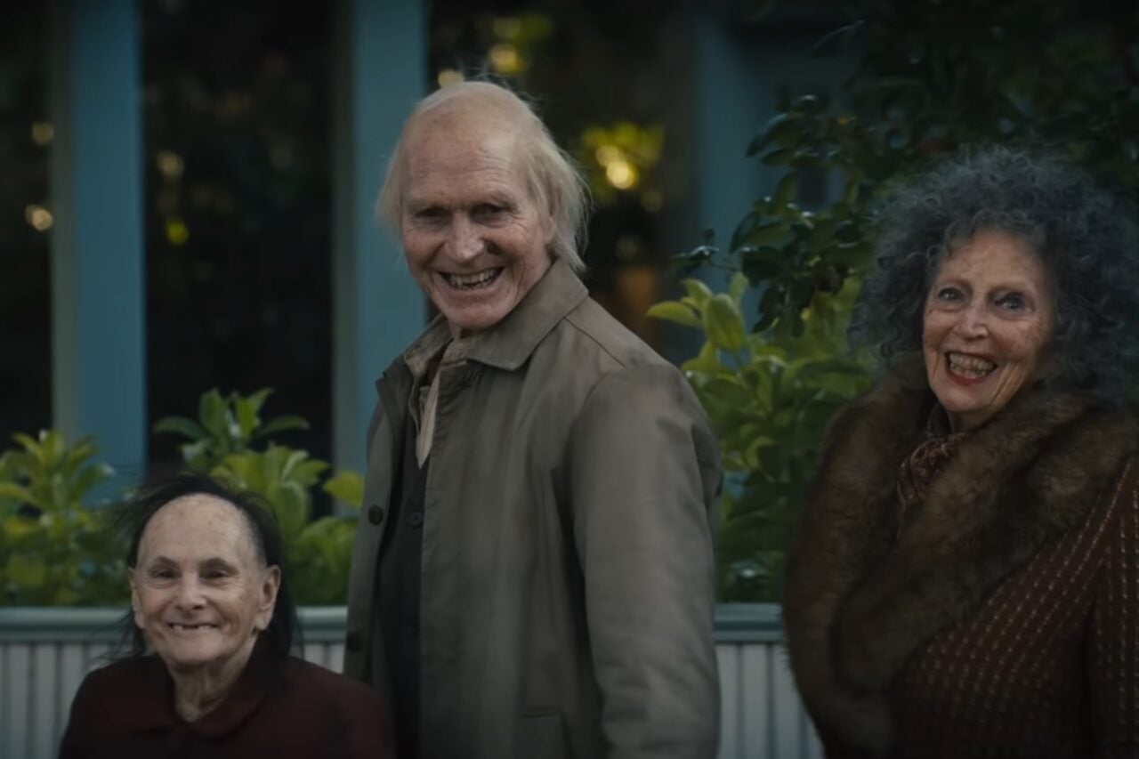 The Final ‘Insidious: Out of the Further’ Trailer Brings Demons Into the Real World