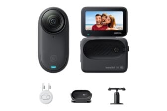 Insta360 Go 3s