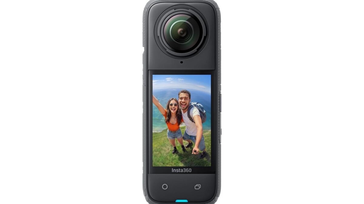Amazon Quietly Drops the Insta360 X4 8K Action Cam After the X6 Launch ...