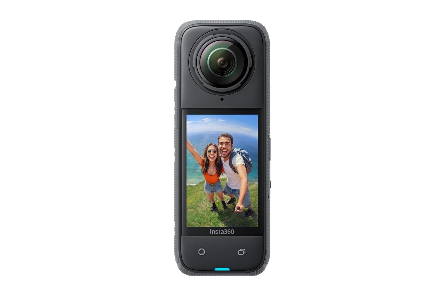 Insta360 X4 Standard Bundle