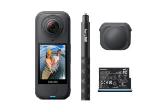 Insta360x4air