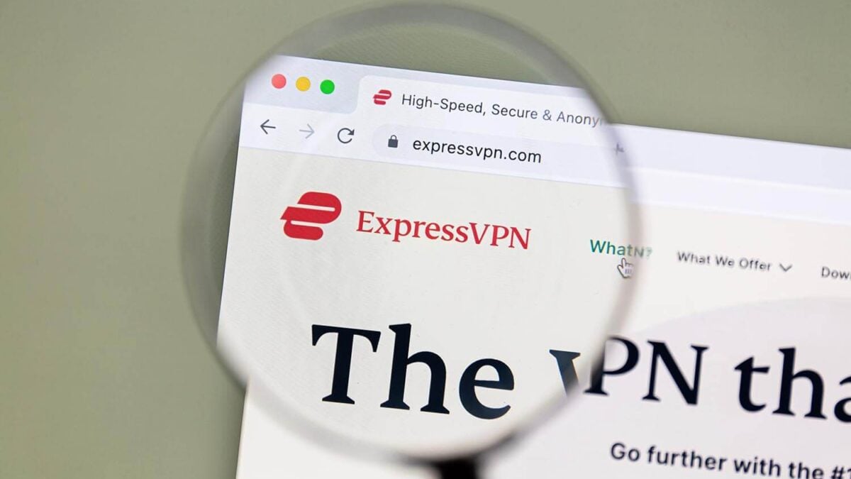 80% Off ExpressVPN: How to Find Out Exactly Who Sold Your Email