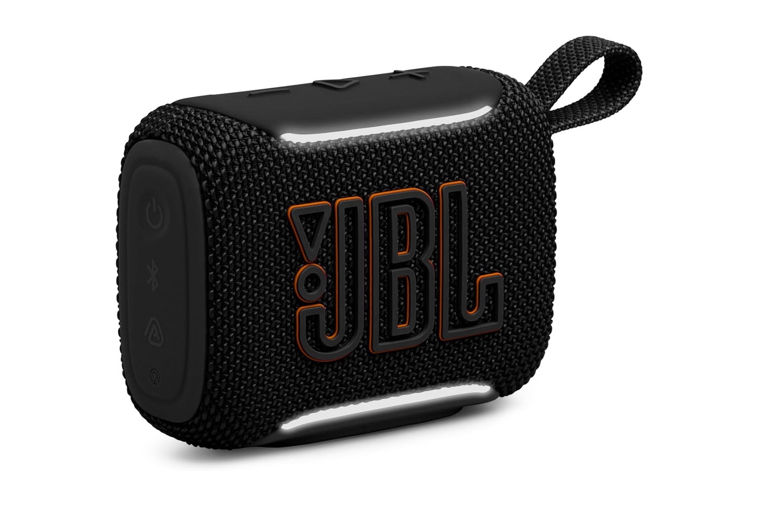 Jbl Go 5 Portable Bluetooth Speaker