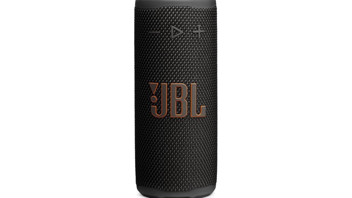 JBL Grip Portable Speaker Hasn't Been This Cheap in a Year as Amazon Makes a Final Back-to-School Push