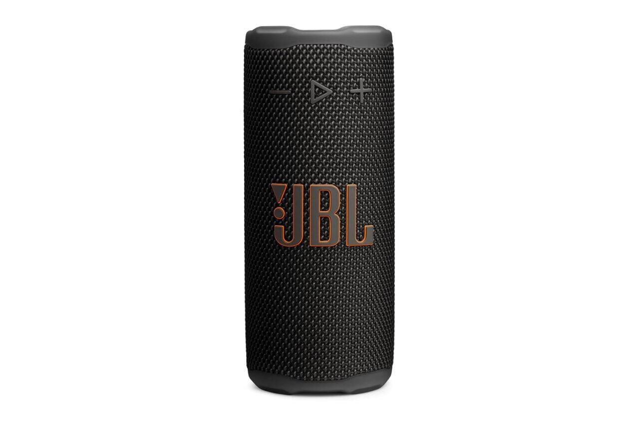Jbl Grip Portable Bluetooth Speaker
