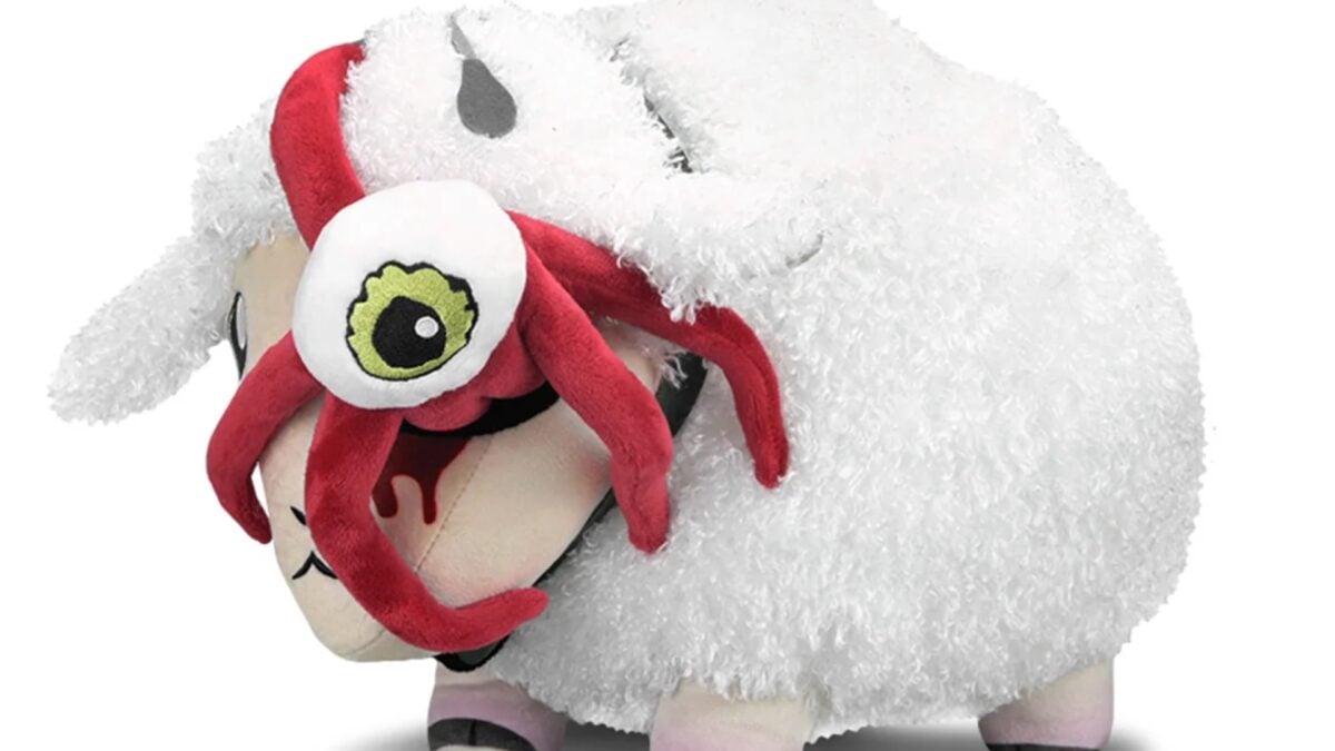 The Creepiest ‘Alien: Earth’ Creature Makes for a Surprisingly Cute Plush The Creepiest ‘Alien: Earth’ Creature Makes for a Surprisingly Cute Plush
