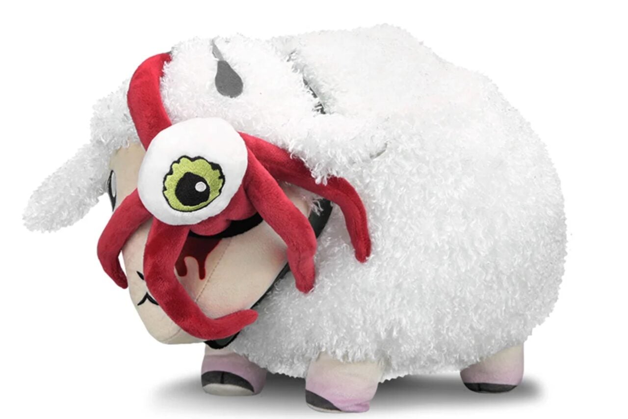 The Creepiest ‘Alien: Earth’ Creature Makes for a Surprisingly Cute Plush