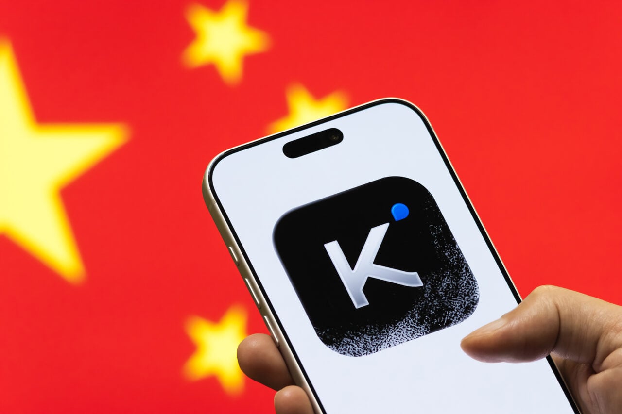 While American AI Models Race to Commit Felonies, China’s Kimi Broke Out and… Just Used GitHub