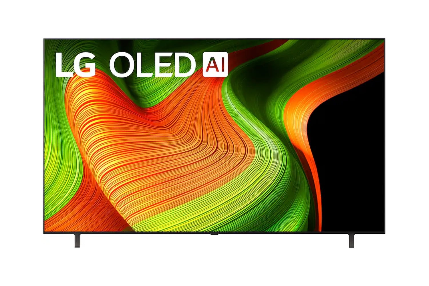 Lg 77 Class B5 Series Oled Ai 4k Uhd Smart Webos Tv