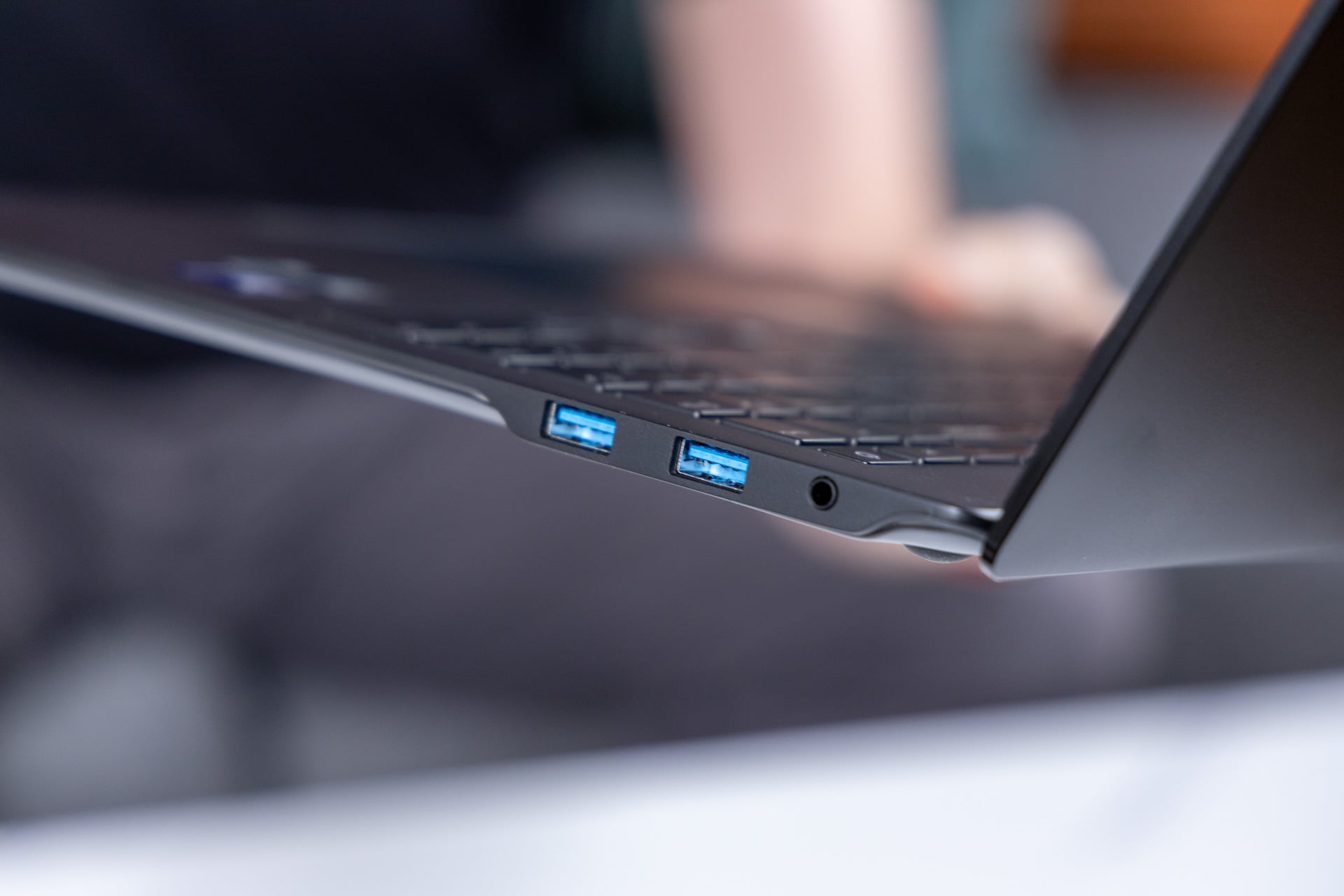 Lg Gram Pro 16 Inch Review 05