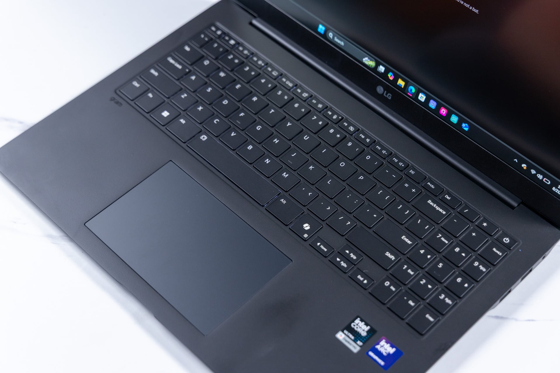 Lg Gram Pro 16 Inch Review 07