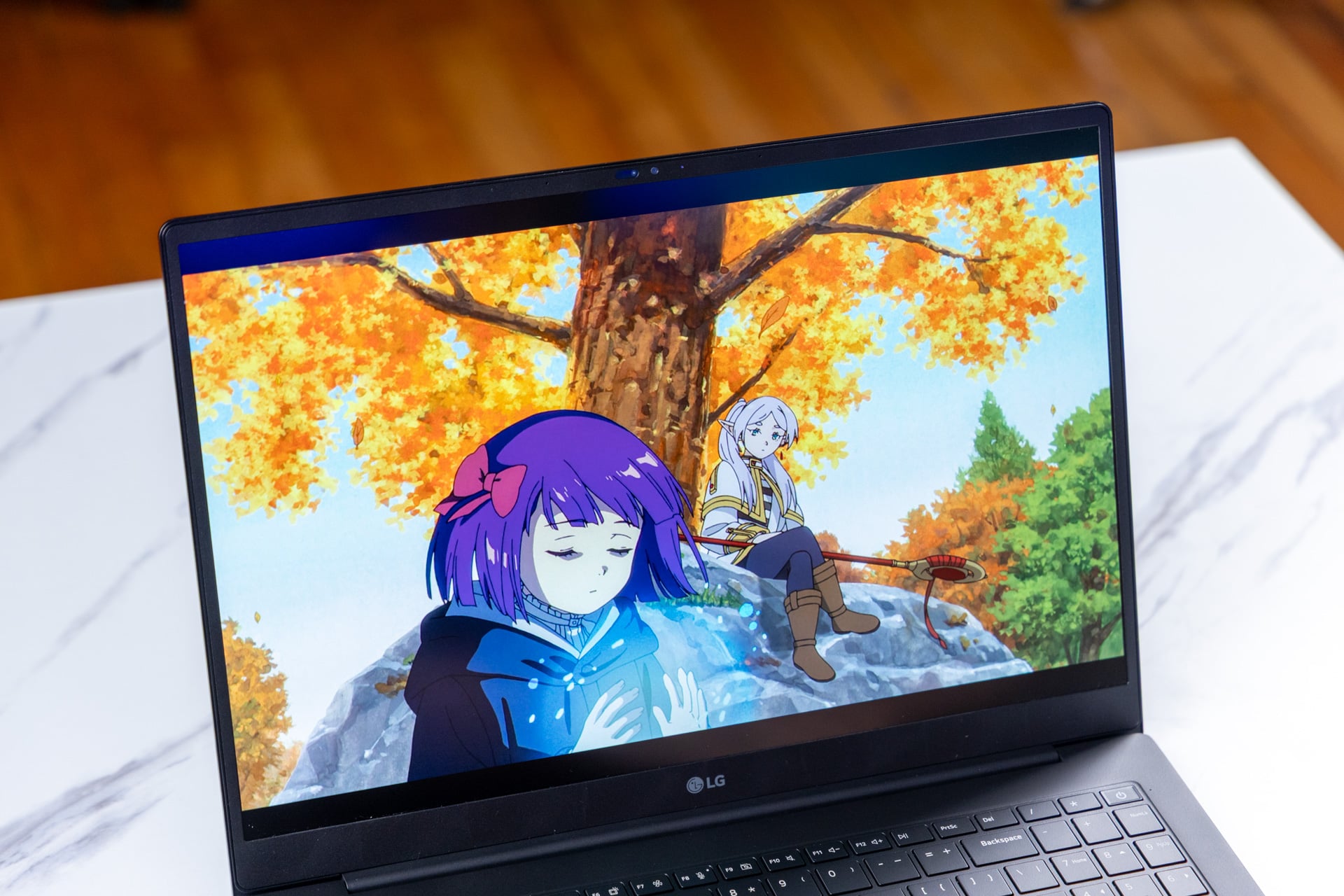 Lg Gram Pro 16 Inch Review 10