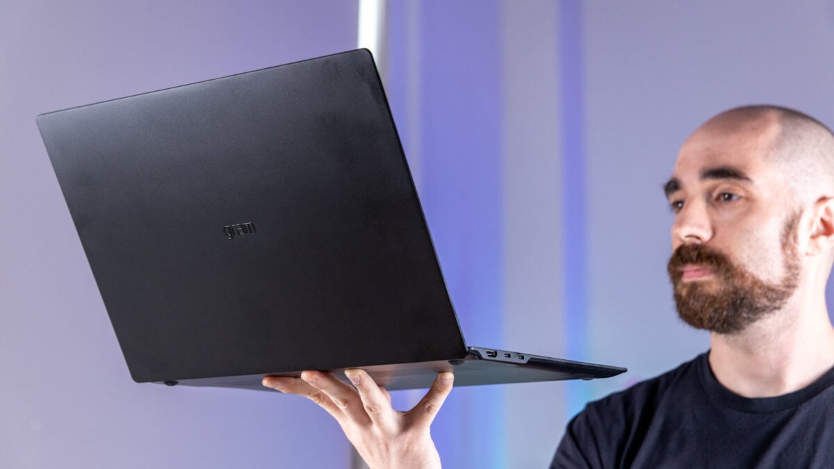 LG Gram Pro 16-Inch (2026) Review: An Expensive Disappointment