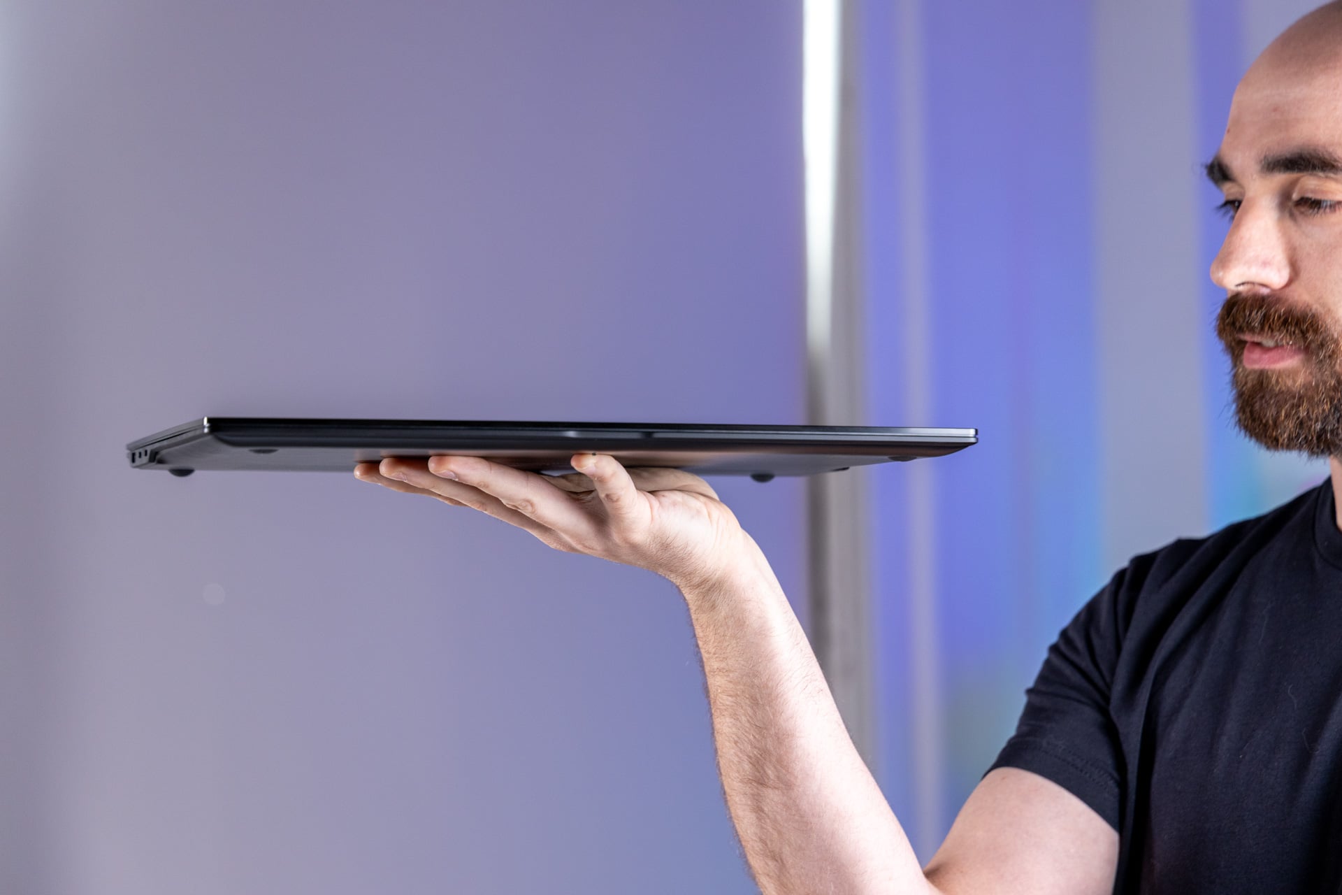 Lg Gram Pro 16 Inch Review 14
