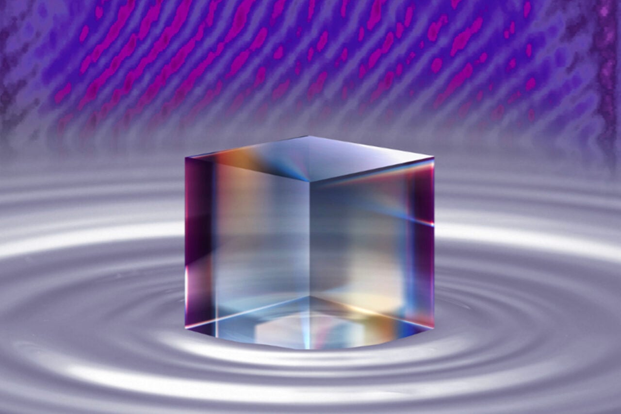 Scientists Recreate the Melting ‘Diamond Rain’ of Neptune and Uranus. It May Help Fusion Power