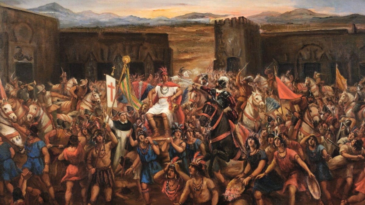 Chilean Mummies Prove Europeans Brought Smallpox to the Americas&mdash;But That&rsquo;s Not All