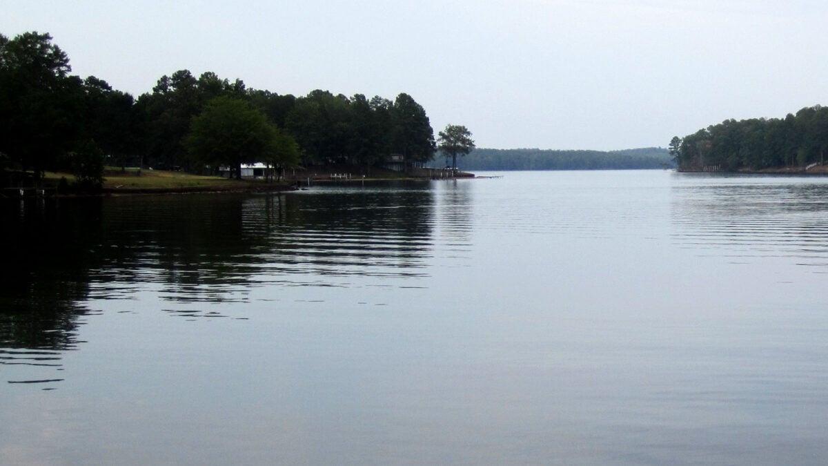8-Year-Old Girl in Louisiana Dies From ‘Brain-Eating’&hellip;