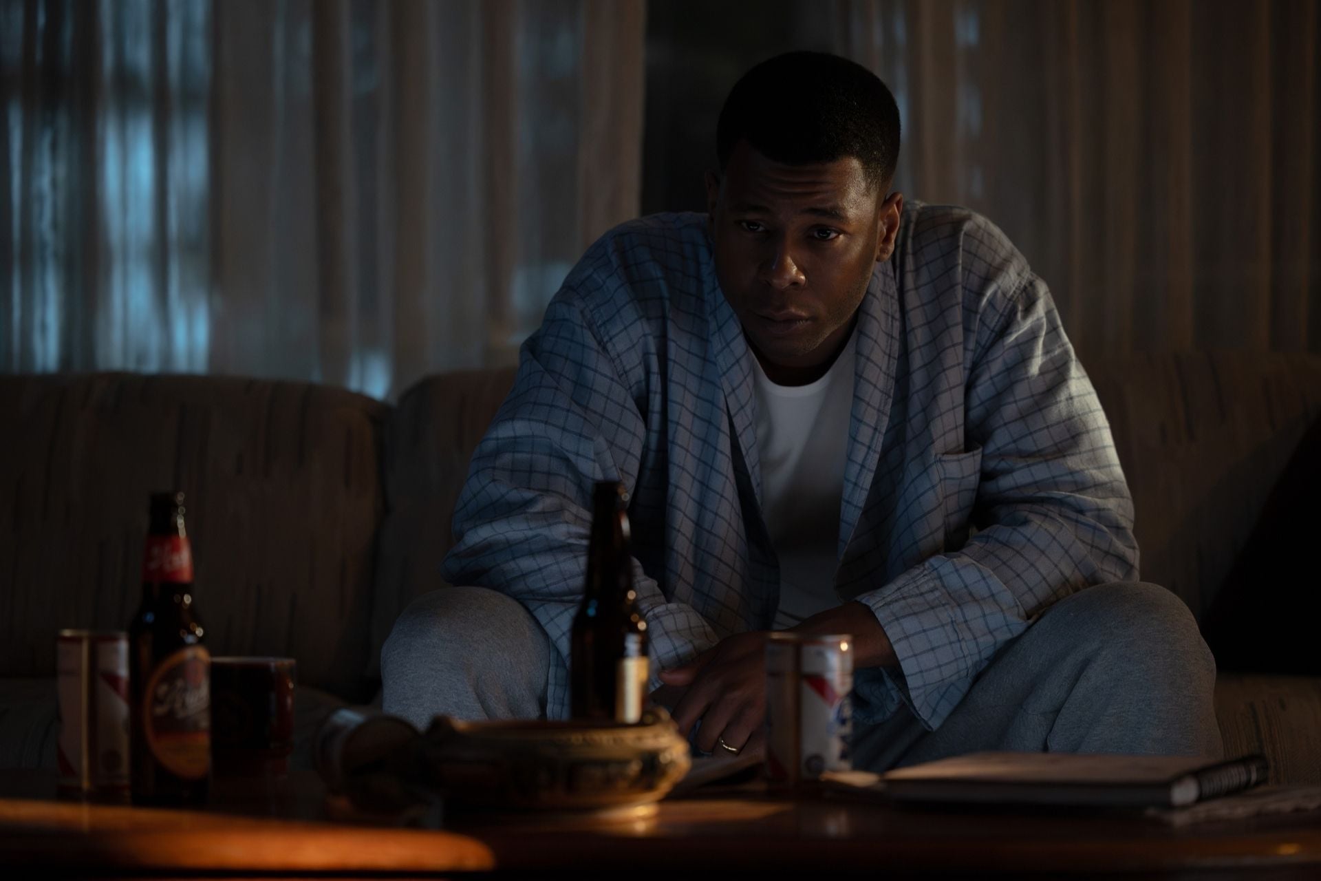 Lanterns Ep 3 J Alphonse Nicholson