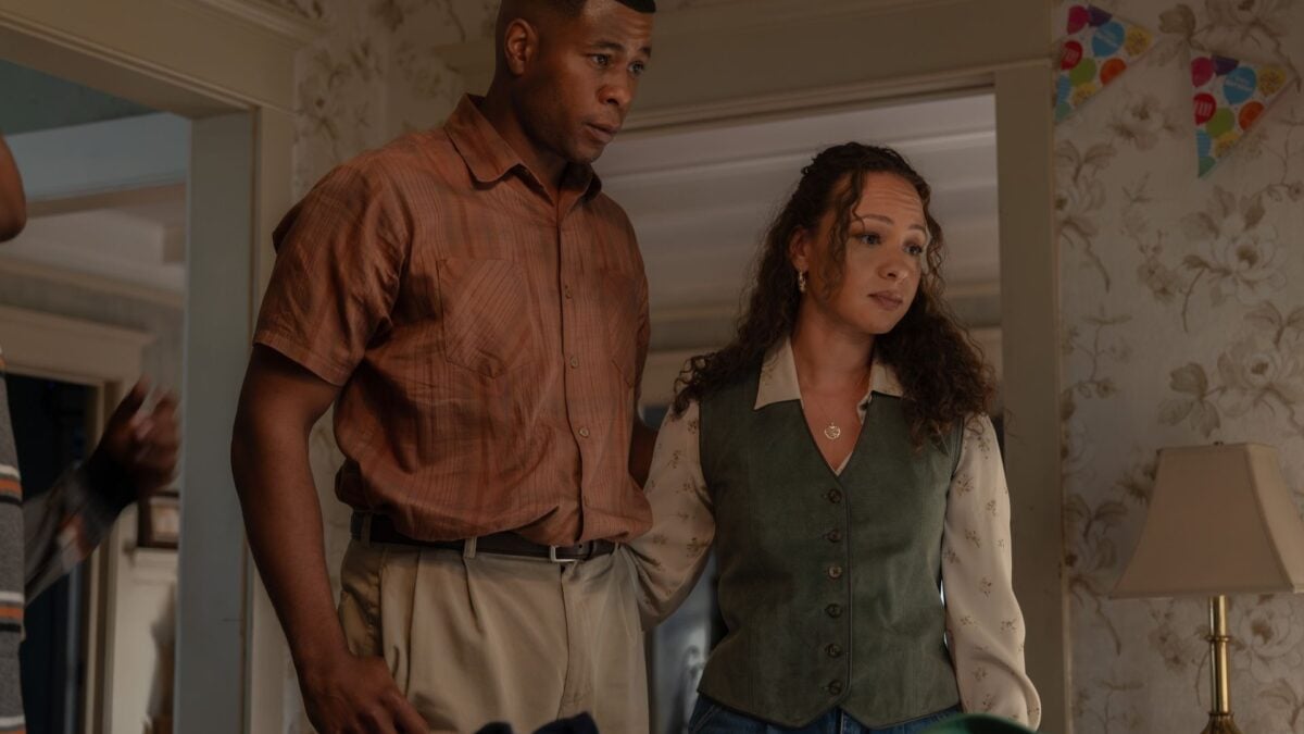 ‘Lanterns’ Is Getting More Popular With Each New Episode
