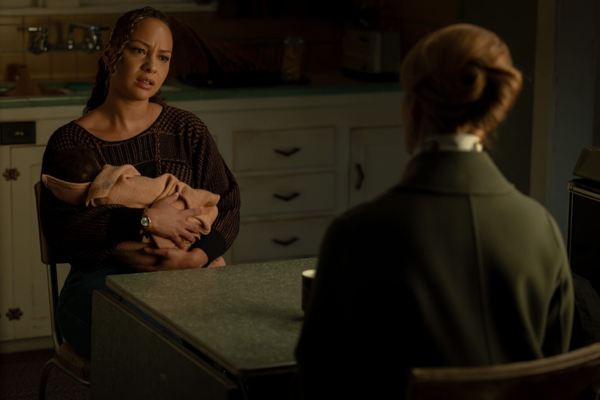 Lantners Ep 3 Jasmine Cephas Jones