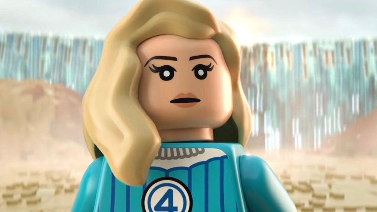 ‘Avengers: Doomsday’ Trailer in Lego Looks Much Brighter Than the Original