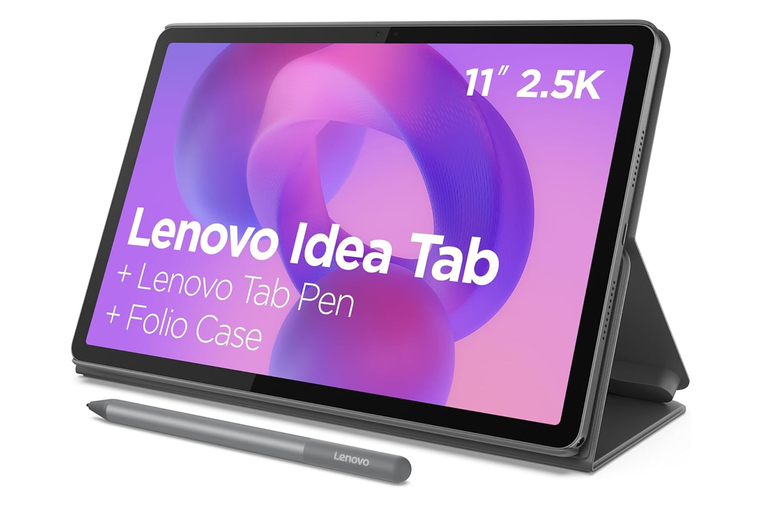 Lenovo Idea Tab College Tablet 11″ 2.5k Ips Touchscreen Display