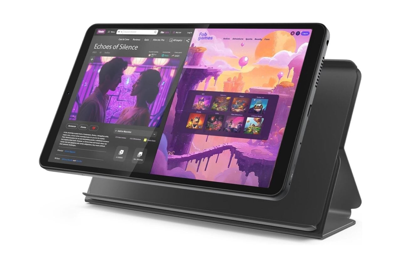 Lenovo Tab One