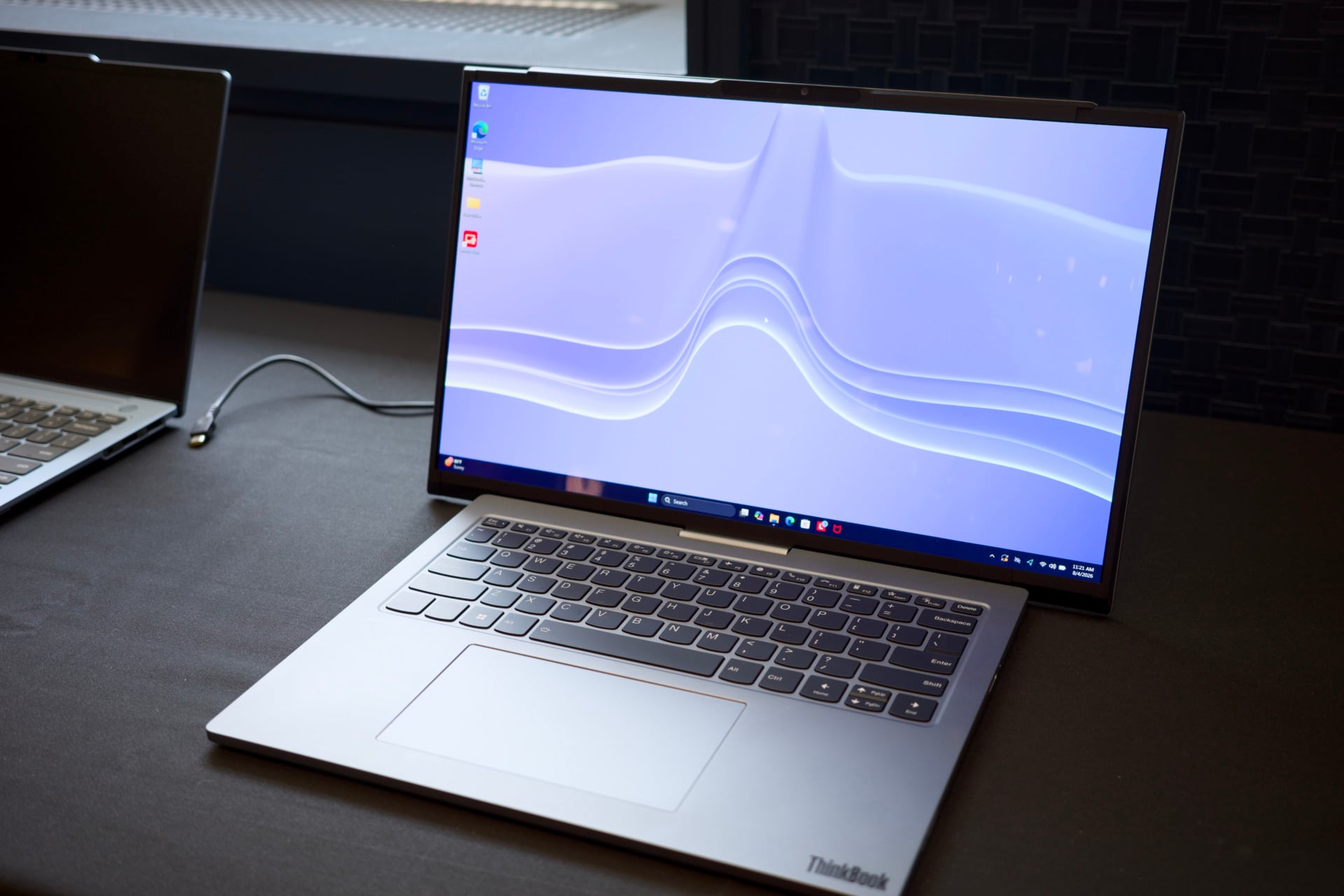 Lenovo Thinkpad Expanding 2